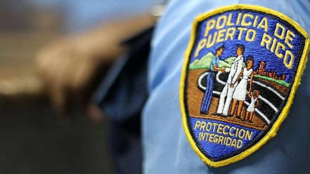  Robo en Walgreens de Hato Rey 