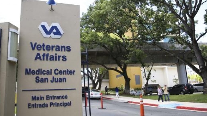 Hospital de Veteranos llama a sus pacientes de terapia de anticoagulantes