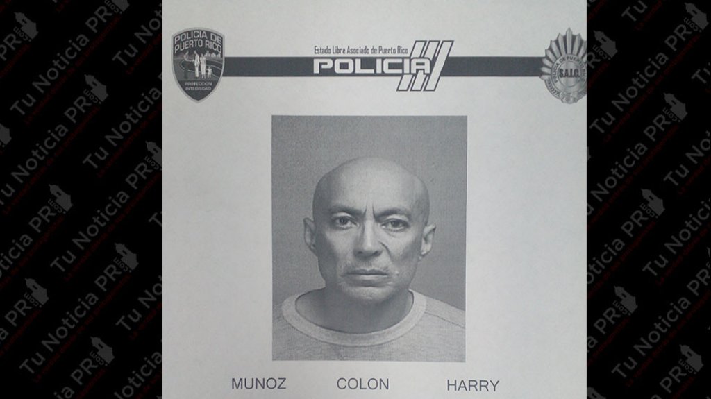  Fichado y a la c&aacute;rcel el &ldquo;Pastorcito&rdquo; que abus&oacute; sexualmente de una menor en Bayam&oacute;n 