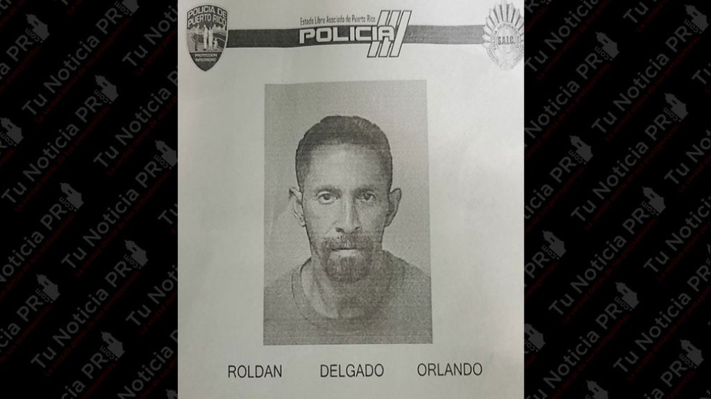  Buscan a este hombre que le cort&oacute; la cara a su hijode 22 a&ntilde;osen Las Piedras 