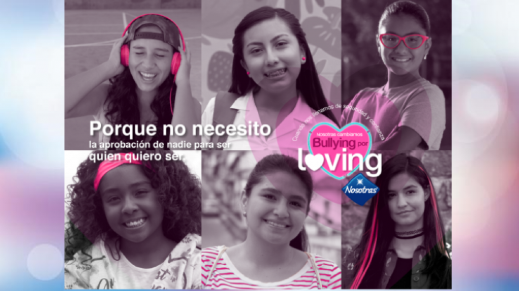  #BullyingPorLoving, la iniciativa que busca luchar frente al acoso escolar en Puerto Rico 