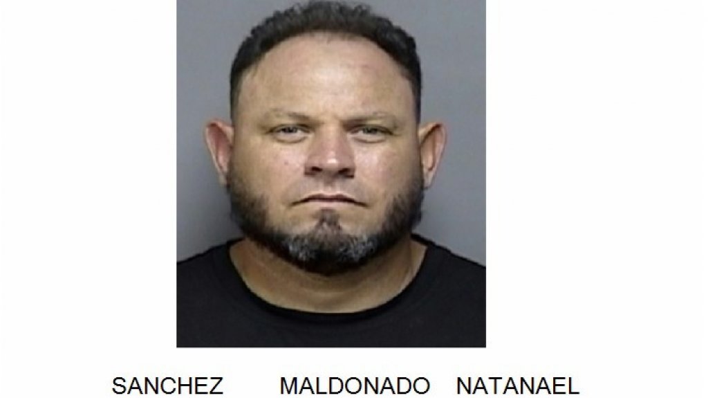  10 mil de fianza a hombre que agredo a su hija de17 años en Arroyo 