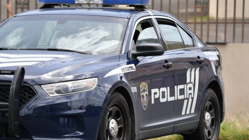  Mujer es v&iacute;ctima de un robo por la fuerza en Guayama 