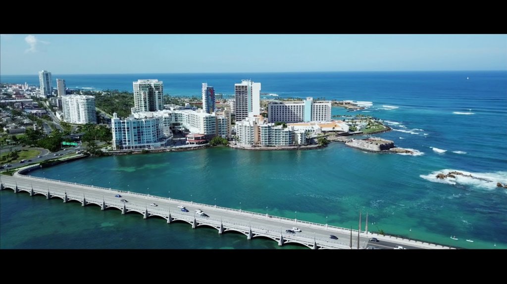  DRNA investiga descargas de aguas usadas en la Laguna del Condado 