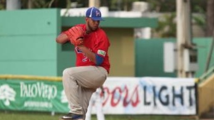 Vega Baja y ManatÃ­ ganan vÃ­a blanqueada en la jornada de la Doble A