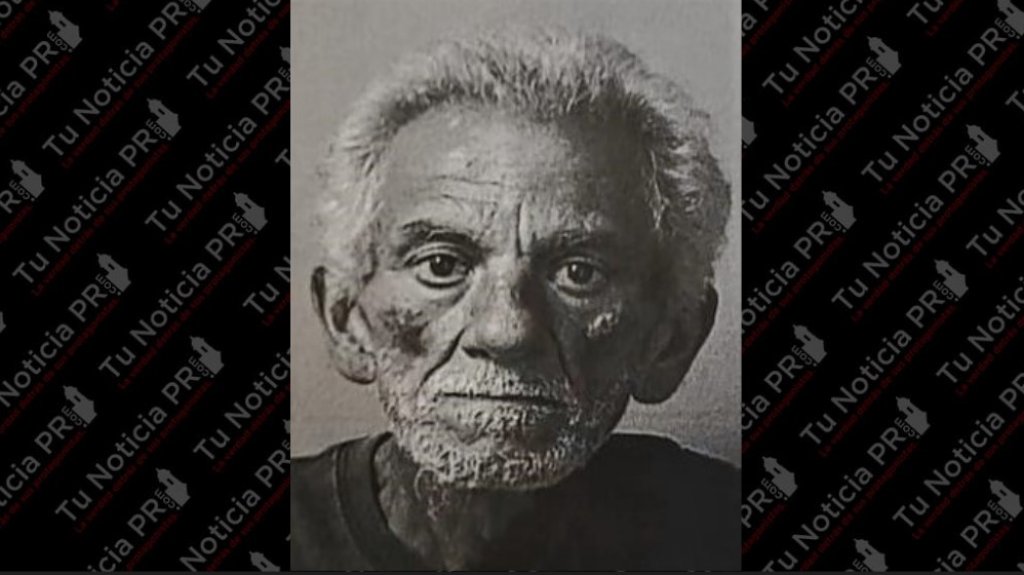  En prisi&oacute;n sexagenario acusado de un escalamiento residencial en Aibonito 