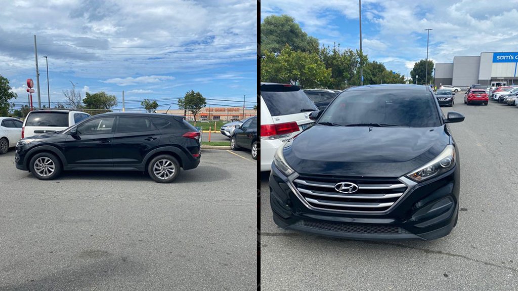  Arrestado con un carro robado en Hatillo 