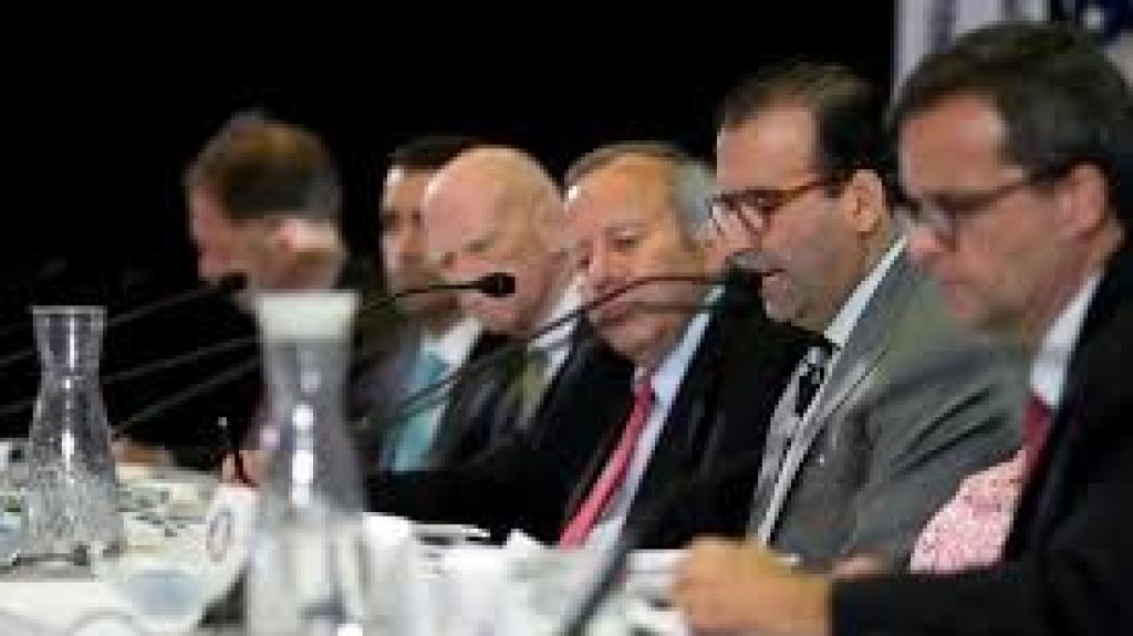  Manifestaci&oacute;n en isleta de San Juan por &ldquo;falsa lucha&rdquo; del gobierno contra JCF 