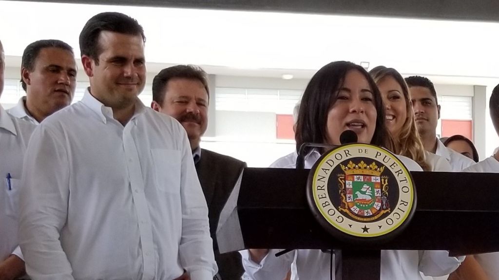  Citadas so pena de desacato secretaria asociada de la gobernaci&oacute;n y directora de ASUME 