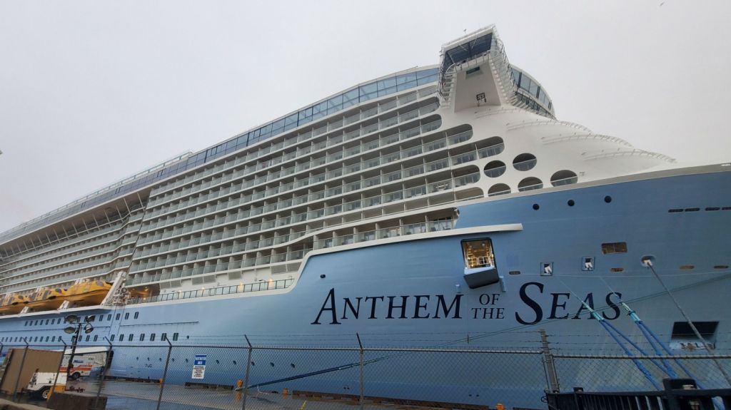  Analizan si 4 pasajeros de crucero en Nueva Jersey tienen coronavirus 