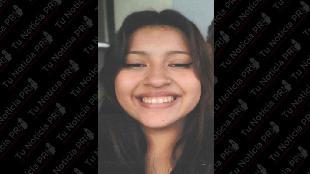  Buscan joven de 18 a&ntilde;os desaparecida en Yabucoa 