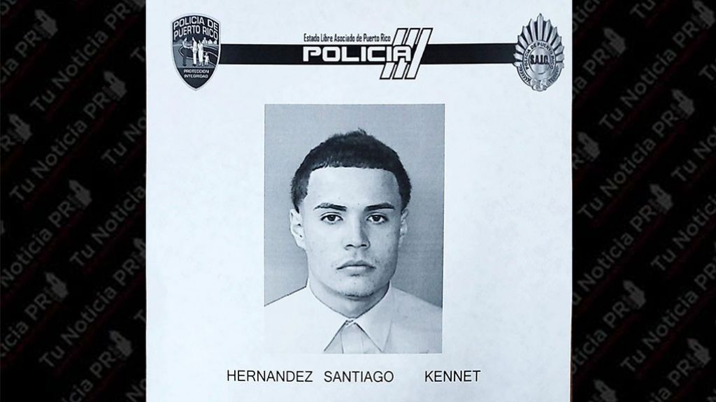  Libre bajo fianza joven acusado por huir tras causar accidente fatal en Cupey 