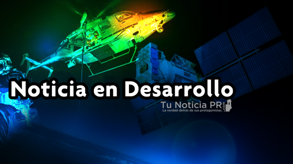  Buscan pasajero de crucero que cay&oacute; al mar en el &aacute;rea de San Juan 