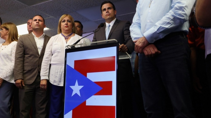 Gobernador asegura que los delitos tipo 1 han bajado un 10%