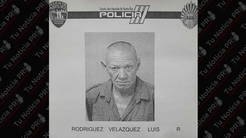  A la c&aacute;rcel hombre que agredi&oacute; a su madre en Las Piedras 