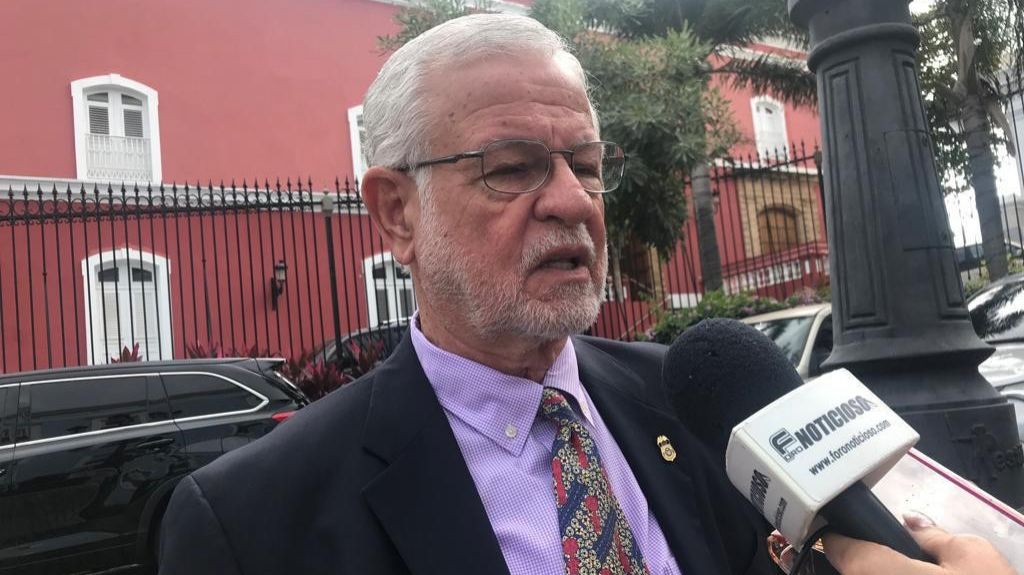  Escuche audio: Comenzar&aacute;n a colocar cad&aacute;veres en vagones nuevamente 