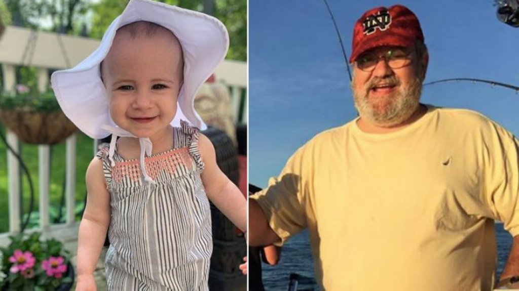  Se declara culpable abuelastro de ni&ntilde;a que muri&oacute; al caer desde un crucero 