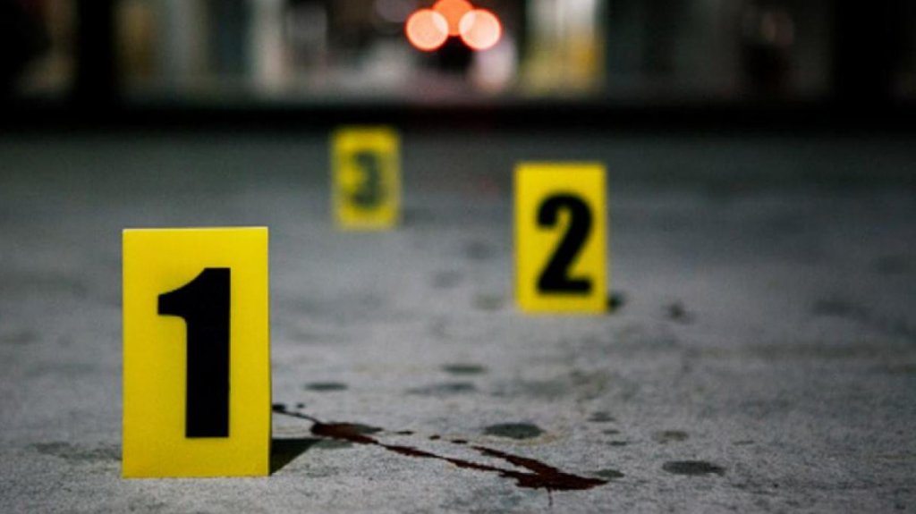  Tiroteo en Toa Alta deja un hombre muerto 