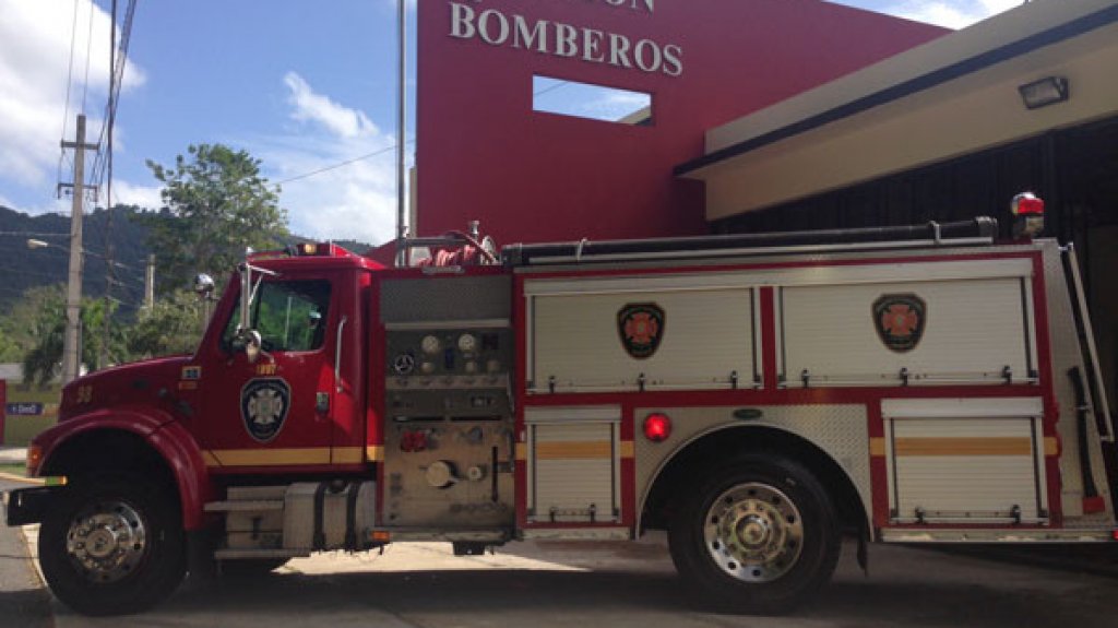  Representantes reclaman que en Bomberos procuran “atornillar” a empleados de confianza 