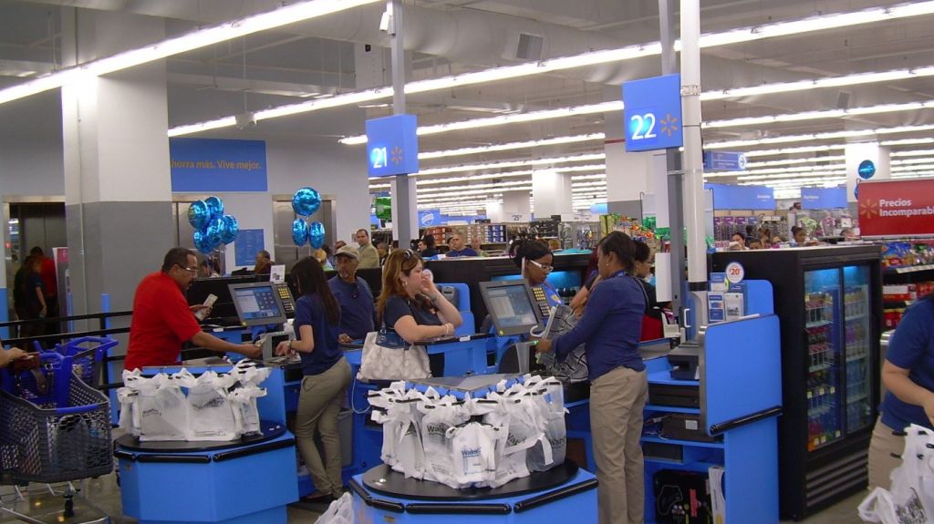  Walmart en Puerto Rico llega a acuerdo con 91 suministradores locales 