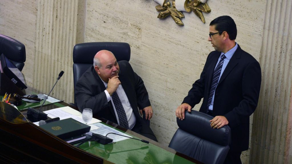  C&aacute;mara aprueba concesi&oacute;n de d&iacute;as por enfermedad entre empleados p&uacute;blicos 