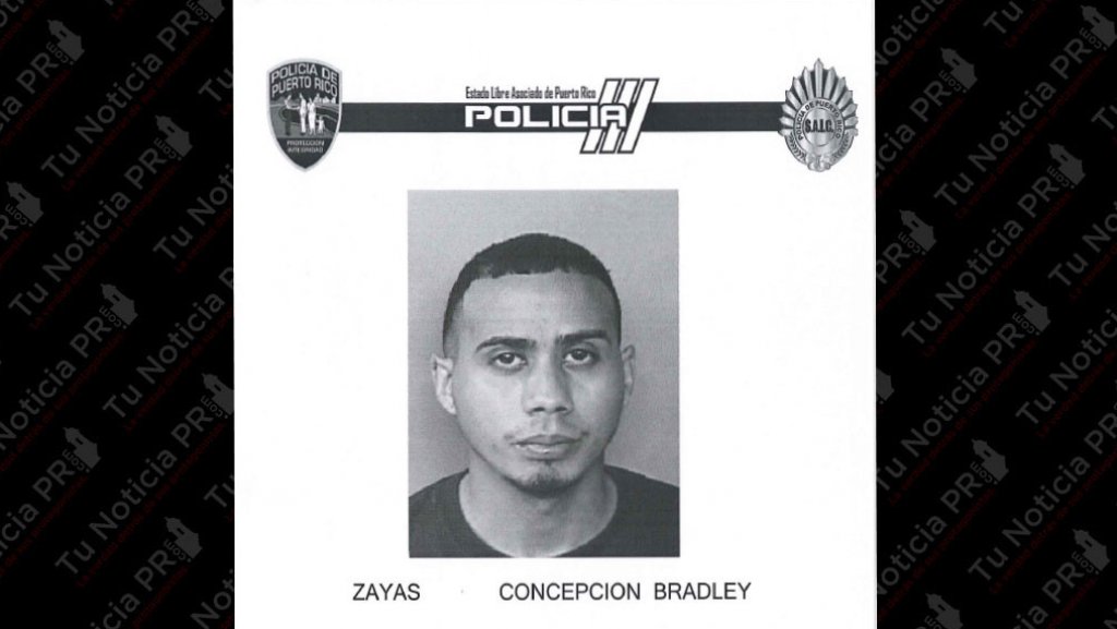  A la c&aacute;rcel hombre violar una joven de 20 a&ntilde;os en un hotel de San Juan 