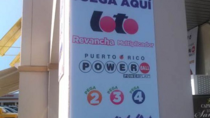 "Huele a Truco" Sin reclamar premio de 188 millones del Powerball