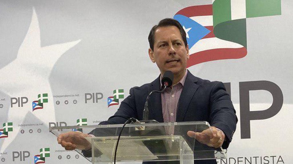  Juan Dalmau establece lineamientos para el regreso a clases presenciales 