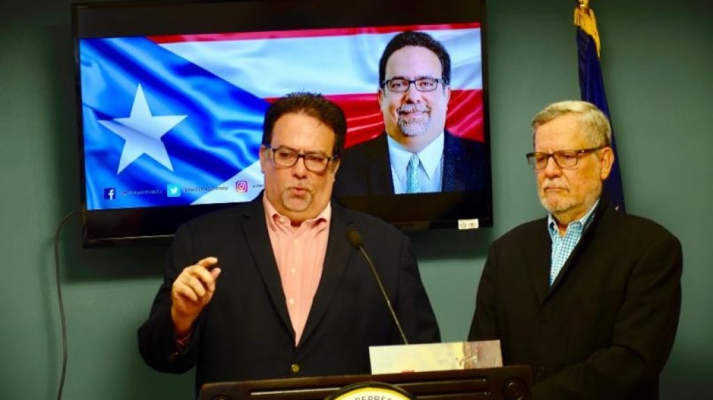  Denis M&aacute;rquez denuncia abandono y deterioro de monumento hist&oacute;rico del siglo 18 