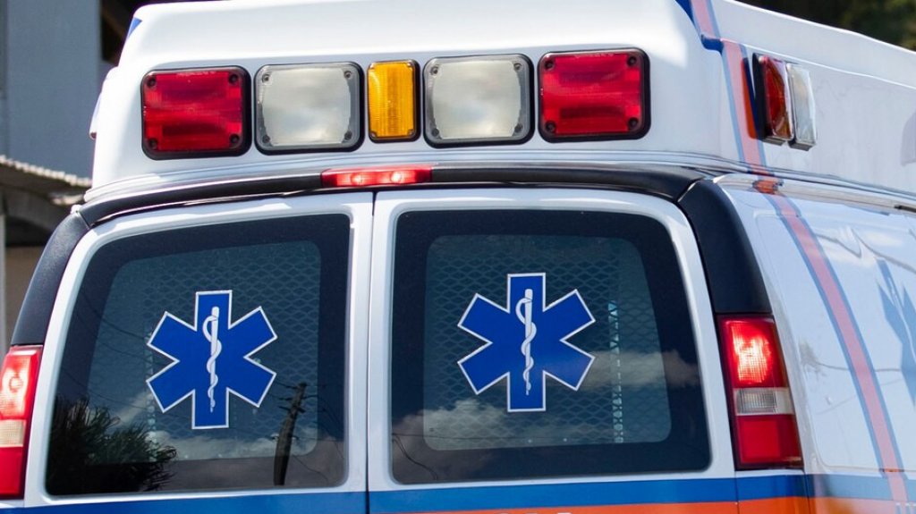  Hombre herido de bala en Arecibo 