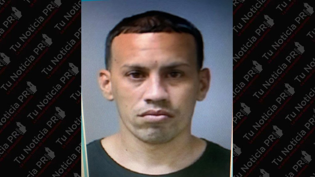  Arrestado por ley 54 en Carolina 