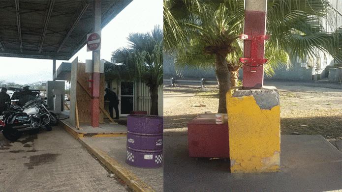 Municipio De San Juan comienza reparaciones de Techo en peligro