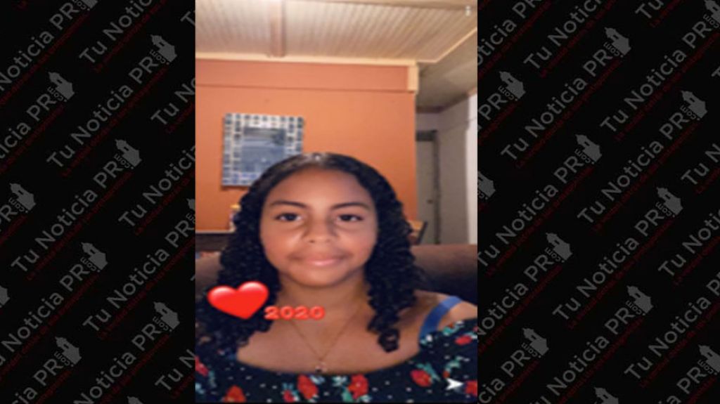  Buscan menor de 15 a&ntilde;os desaparecida de San Lorenzo 