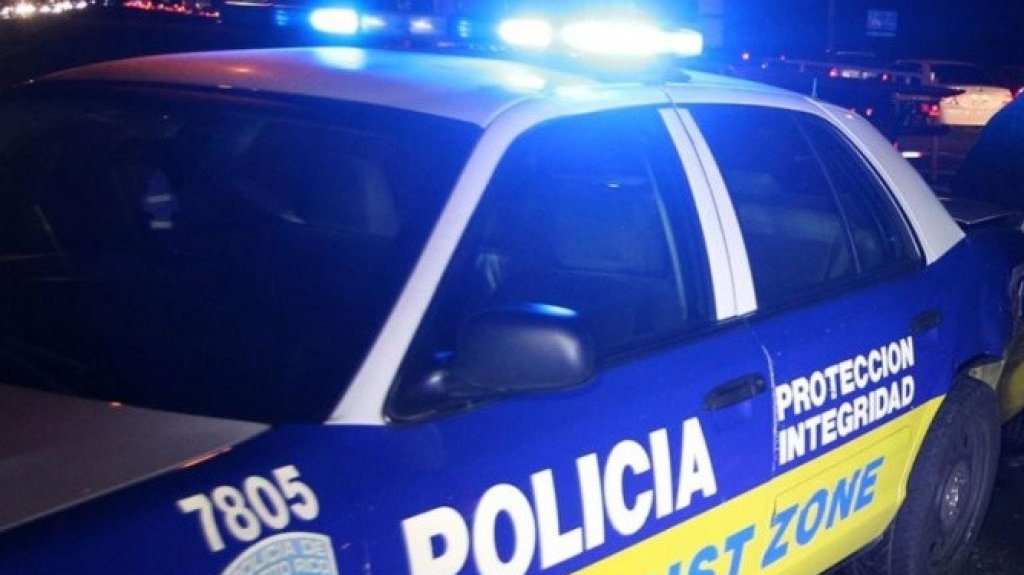  Le toman 14 puntos de sutura en el cuello a mujer que fue agredida en negocio de Isabela 