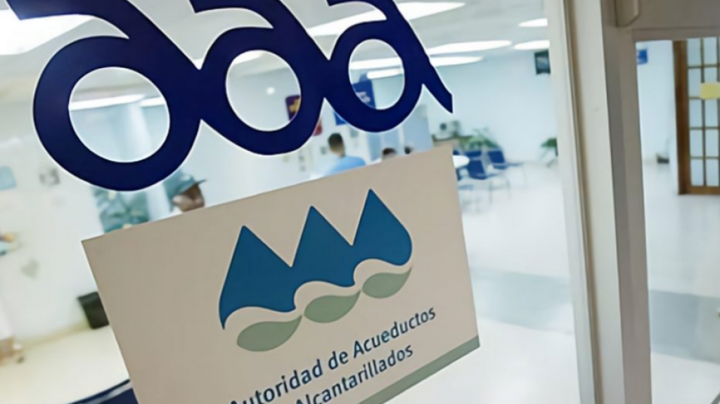  AVISO - Trabajos programados AEE afectar&aacute;n servicio de agua potable en sectores de Ceiba 