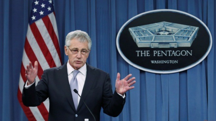 EE.UU. suspende contactos militares y negociaciones sobre el comercio con Rusia