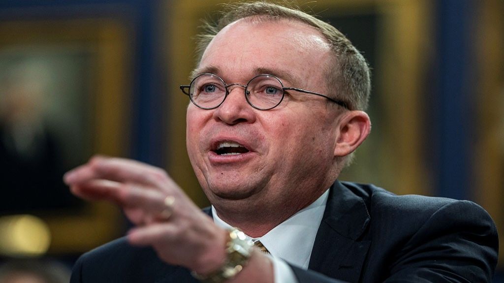  Nuevo jefe de gabinete de Trump le llam&oacute; "un ser humano terrible" en 2016 