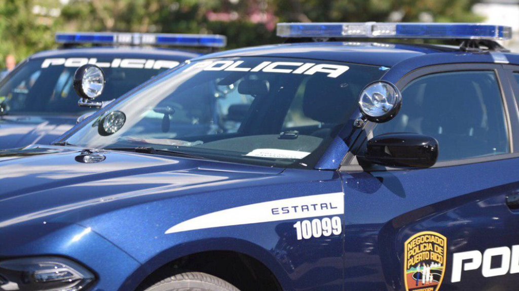  Mujer de 42 a&ntilde;os se priva de la vida en Caguas 