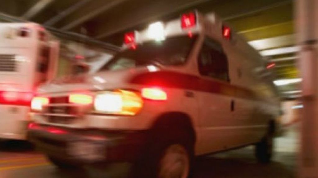 Conductor ebrio atropella a una deambulante en Mayag&uuml;ez 