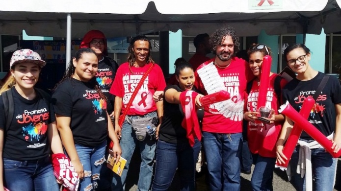 Exhortan a priorizar en los programas de reducciÃ³n de daÃ±os y los intercambios de jeringuillas para reducir la incidencia de VIH