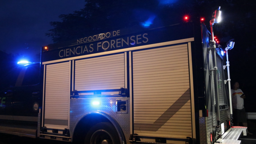  Joven de 22 a&ntilde;os y un menor muertos luego de ser tiroteados mientras corr&iacute;an motora en Vega Alta 