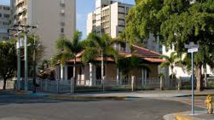 REPARAN LÃNEA SANITARIA EN CONDADO CERRARAN AVENIDA MAGDALENA