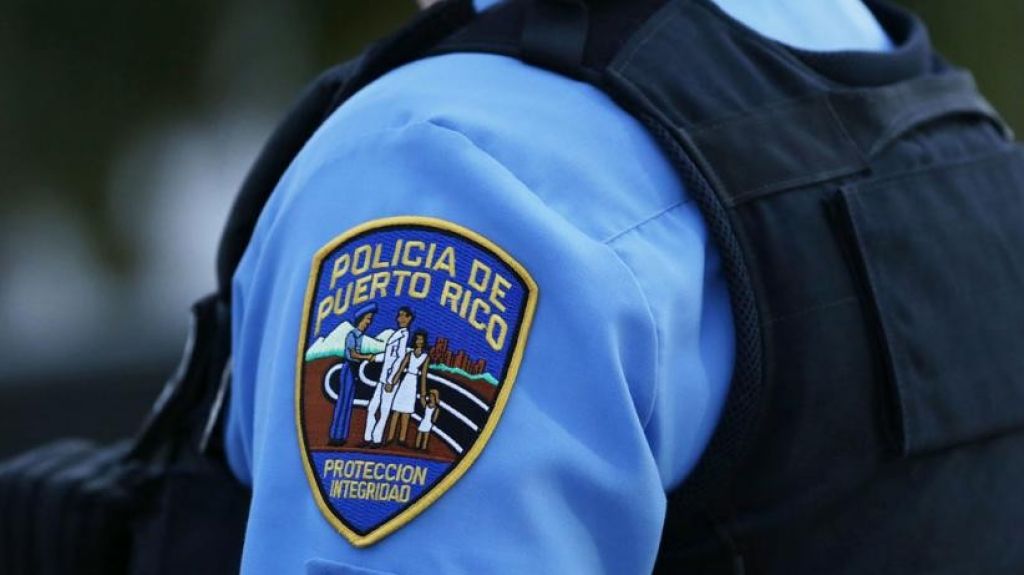  Octogenario se defiende de su hijo y lo hiere con un cuchillo 