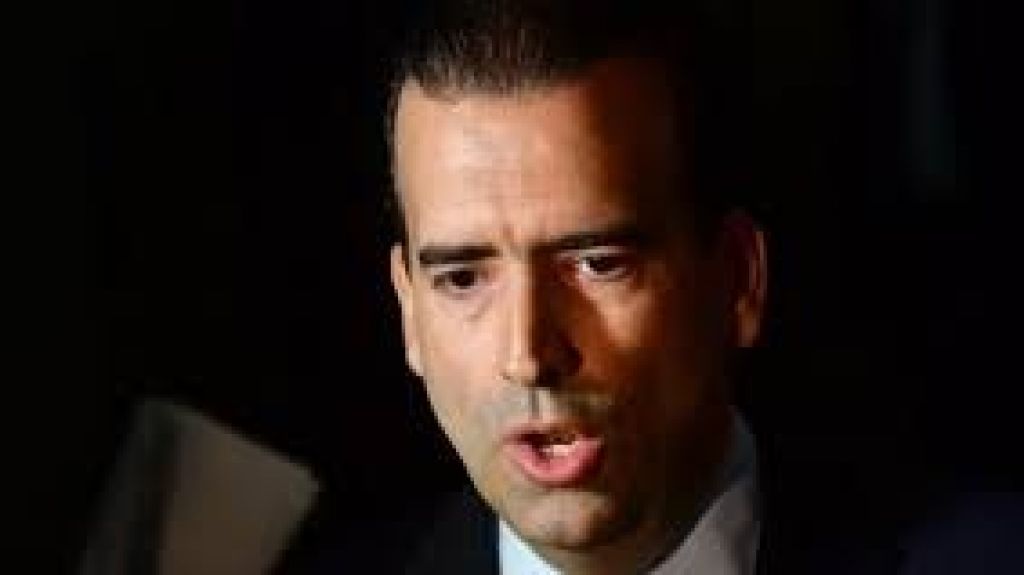  Junta de Control Fiscal confirma salida de Noel Zamot 