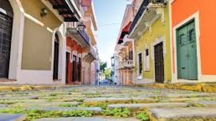 Nace Iniciativa Puerto Rico EspaÃ±a, primera organizaciÃ³n para impulsar las relaciones entre la Isla, EspaÃ±a y la UE