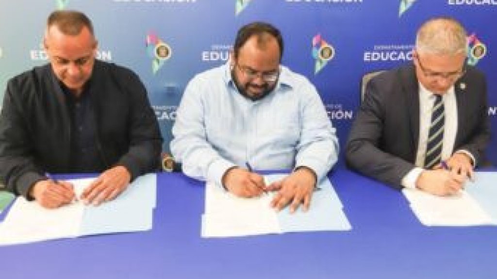  Educaci&oacute;n, DSP y Negociado de la Polic&iacute;a de Puerto Rico aumentan esfuerzos para respuesta r&aacute;pida en caso de un tirador activo 