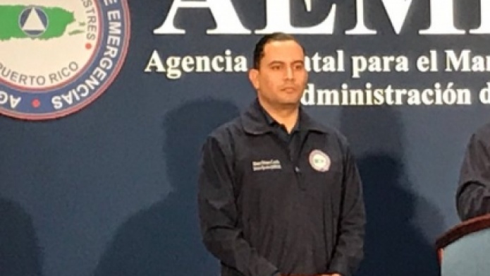 Aemead alerta a la poblaciÃ³n ante amenaza de nuevo sistema atmosfÃ©rico que podrÃ­a afectar la Isla