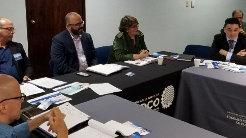  Afinan detalles de Programa de Turismo M&eacute;dico 