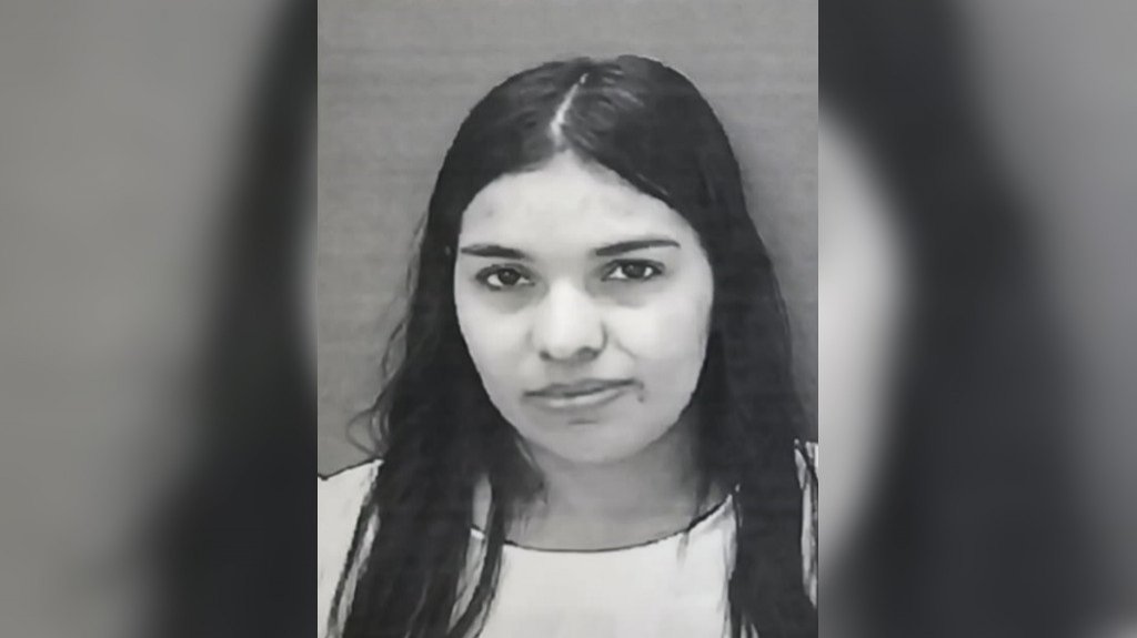  Arrestan a mujer que intento cambiar un cheque falso en Bayam&oacute;n 