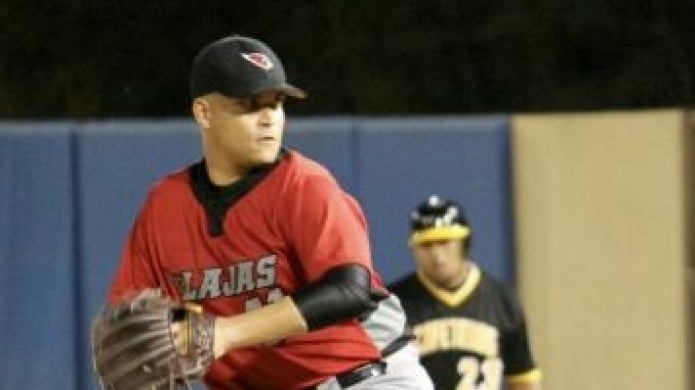 Santiago al frente en contienda por Lanzador del AÃ±o